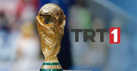 trt 1 dünya kupası